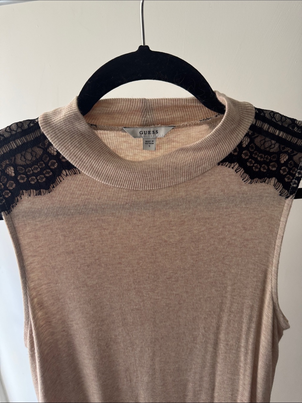 GUESS Sleeveless Dress
